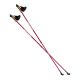 9. Nordic Walking Poles Nils Extreme NW607 ed