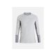 Peak Performance M Magic Crew Thermal Shirt Gray