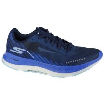 Skechers Go Run-Razor Excess 172004-BKBL Purple 37
