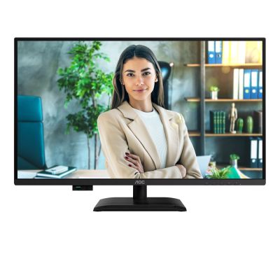 6. AOC Q27P4C Computer Monitor 68.6 cm (27") 2560 x 1440 px Black