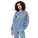 3. 4F W sweatshirt H4Z22 BLD350 32S