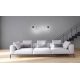 9. Activejet AJE-AJE-CAMELIA WW LED wall lamp