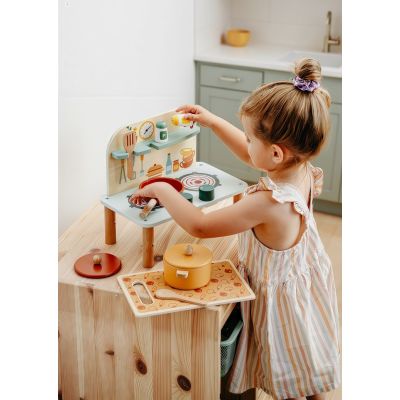 19. PROMIS MINI KITCHEN SET KD08