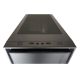 15. LC-Power 2016MB Micro Tower Black