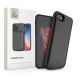 3. Tech-Protect Battery Pack Case for iPhone 6 / 6S / 7 / 8 / SE 2020 / 2022 with 3200mAh Powerbank - Black