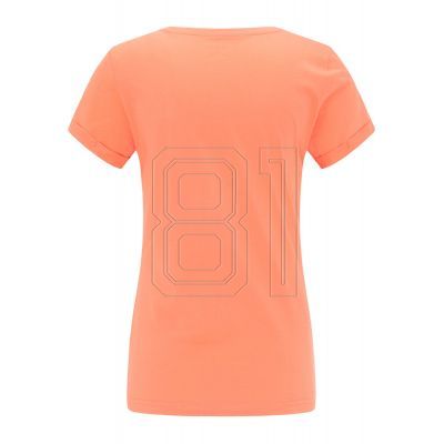24. Mustang T-shirt Alexia W 1009641 8204