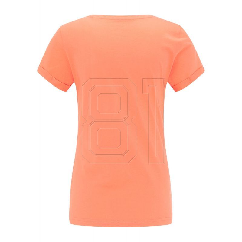 24. Mustang T-shirt Alexia W 1009641 8204