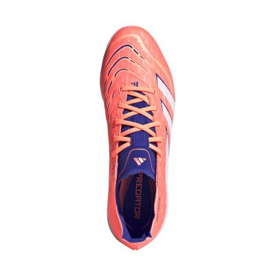 10. adidas Predator TF JI1136 football boots