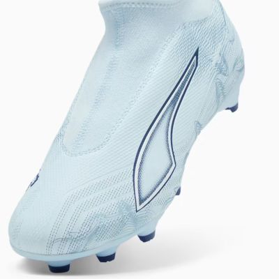 3. Puma Ultra 6 Match+LL Jr FG/MG 108691-03 shoes