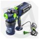 550W Paint Spray Gun W02003 WUBER