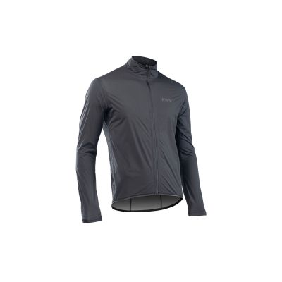 NORTHWAVE Rainskin Shield 2 Jacket Dark Gray