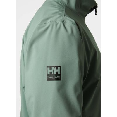 3. Helly Hansen Hp Racing Bomber Jacket M 34285 489
