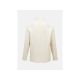 3. PEAK PERFORMANCE M Rider Essentials Midlayer Zip Jacket, beige