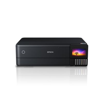 3. Epson EcoTank ET-8550 A3 Inkjet Multifunction Printer 5760 x 1440 DPI 32 ppm Wi-Fi