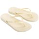 Ipanema women's flip-flops Anat comfortable beige fashionable for the beach