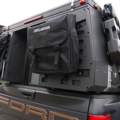9. OFFLANDER PICKUP LID BAG 55 L