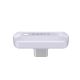 4. Havit TW970 TWS Wireless Earphones (White)