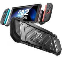 Supcase Unicorn Beetle Pro Case for Nintendo Switch 2 - Black
