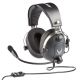 Thrustmaster T.Flight US Air Force Edition Wired Headband Gaming Headset Black