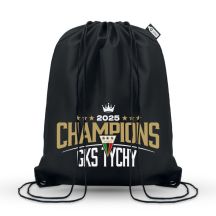 Champions GKS Tychy Drawstring Bag