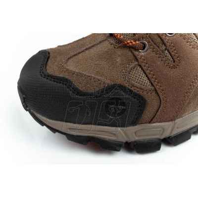 3. Hi-Tec Auckland Lite M shoes O010271-041-01