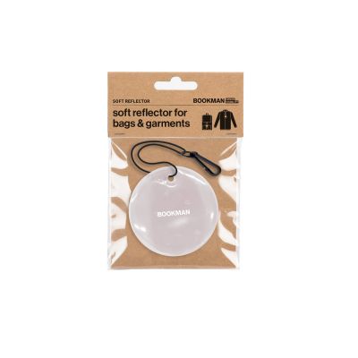 2. BOOKMAN Hanging Reflector Circle Pendant