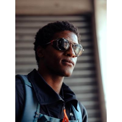 2. JULBO LEGACY Polarized 3 glasses
