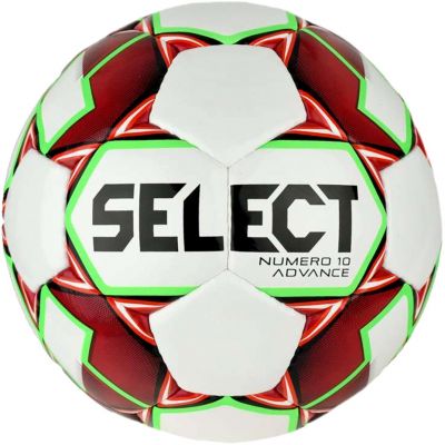 2. Soccer Select Numero 10 Advance 16807