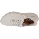 3. Skechers Slip-Ins: Bobs Sparrow 2.0 - Lucky Run 117620-OFWT White 36