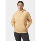 10. Helly Hansen sweatshirt with hood W Core Hoodie W 54033 316