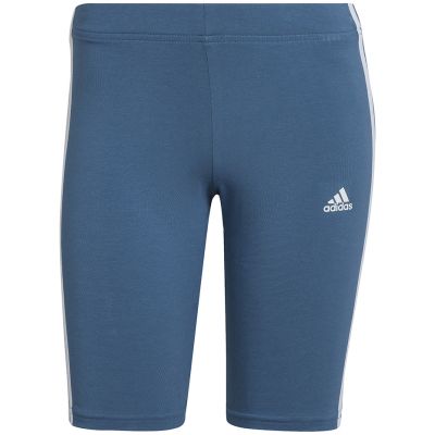 7. adidas Essentials 3-Stripes Bike Shorts W HD1803