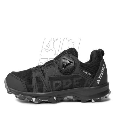 6. Adidas Terrex Agravic Boa Rain.Rdy Jr HQ3496 shoes