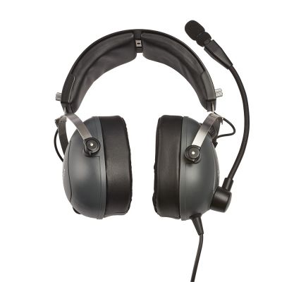 5. Thrustmaster DTS T Flight US Air Force Edition Gaming Headset