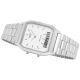 4. Women's Watch CASIO AQ-230A-7DMQYES + BOX