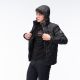 13. Elbrus Quilted Jacket Allio Primaloft M 92800621687