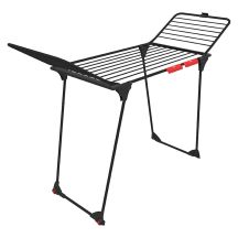 Vileda King Ultimate Hair Dryer (Black)