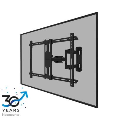 28. Neomounts WL40S-850BL16 TV mount 177.8 cm (70") Black