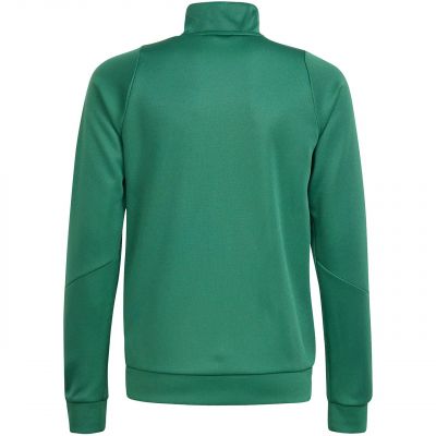 2. Adidas Tiro 24 Training Jr IR7503 sweatshirt