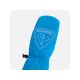 2. ROSSIGNOL JR ROOSTER M children's ski gloves blue