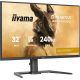 17. iiyama G-MASTER GB3295QSU-B1 computer monitor 80 cm (31.5") 2560 x 1440 px Quad HD LED Black