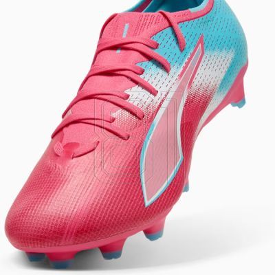 4. Puma 6 Match Re-Charge FG/AG 108765-01 shoes