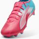 4. Puma 6 Match Re-Charge FG/AG 108765-01 shoes