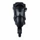 7. FRX 80 '25 Freestyle Skates 25FRSK-FRX80-BK