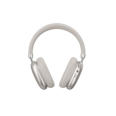 3. Havit Space S1 Wireless Headphones (Gold)