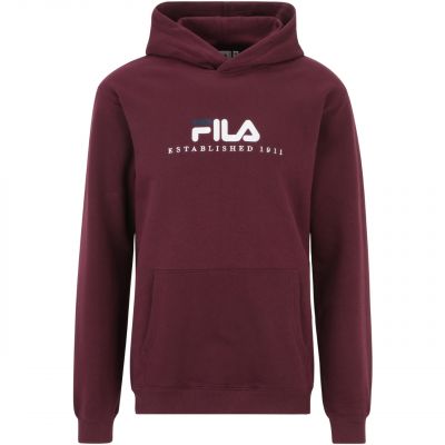 2. Fila Brunssum M FAU0145 40107 sweatshirt
