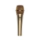 2. sE V7 G-25AE- Dynamic microphone, gold (special edition)
