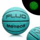 19. Meteor Fluo 7 16751 basketball