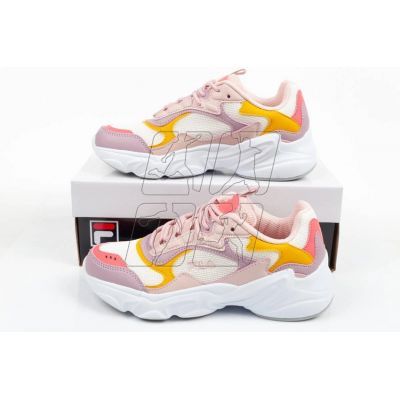 11. Fila Collene shoes W FFT005413159