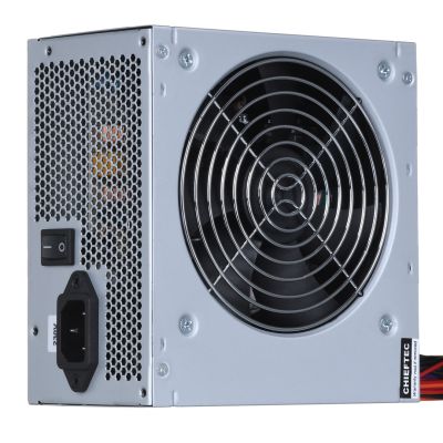 4. CHIEFTEC POWER SUPPLY VALUE SERIES APB-700B8 700W