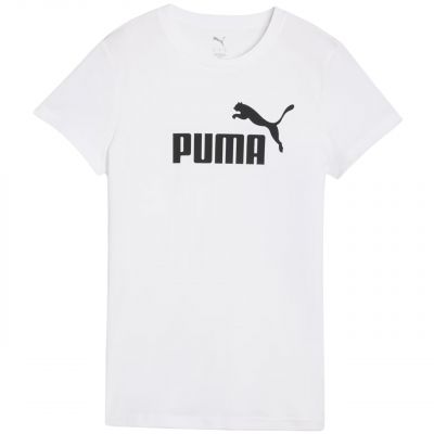 Puma ESS No. 1 Logo Tee W 682370 02